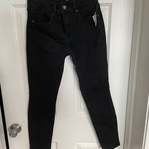 Lucky Brand jeans size 2 new with tags
